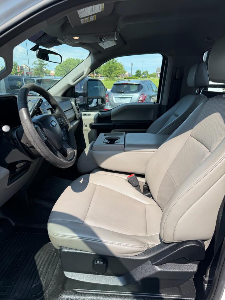 Ford F-350  2021