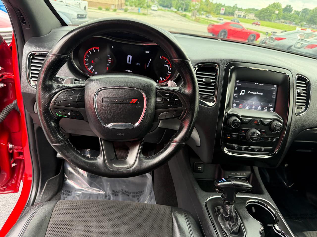 Dodge Durango GT 2017