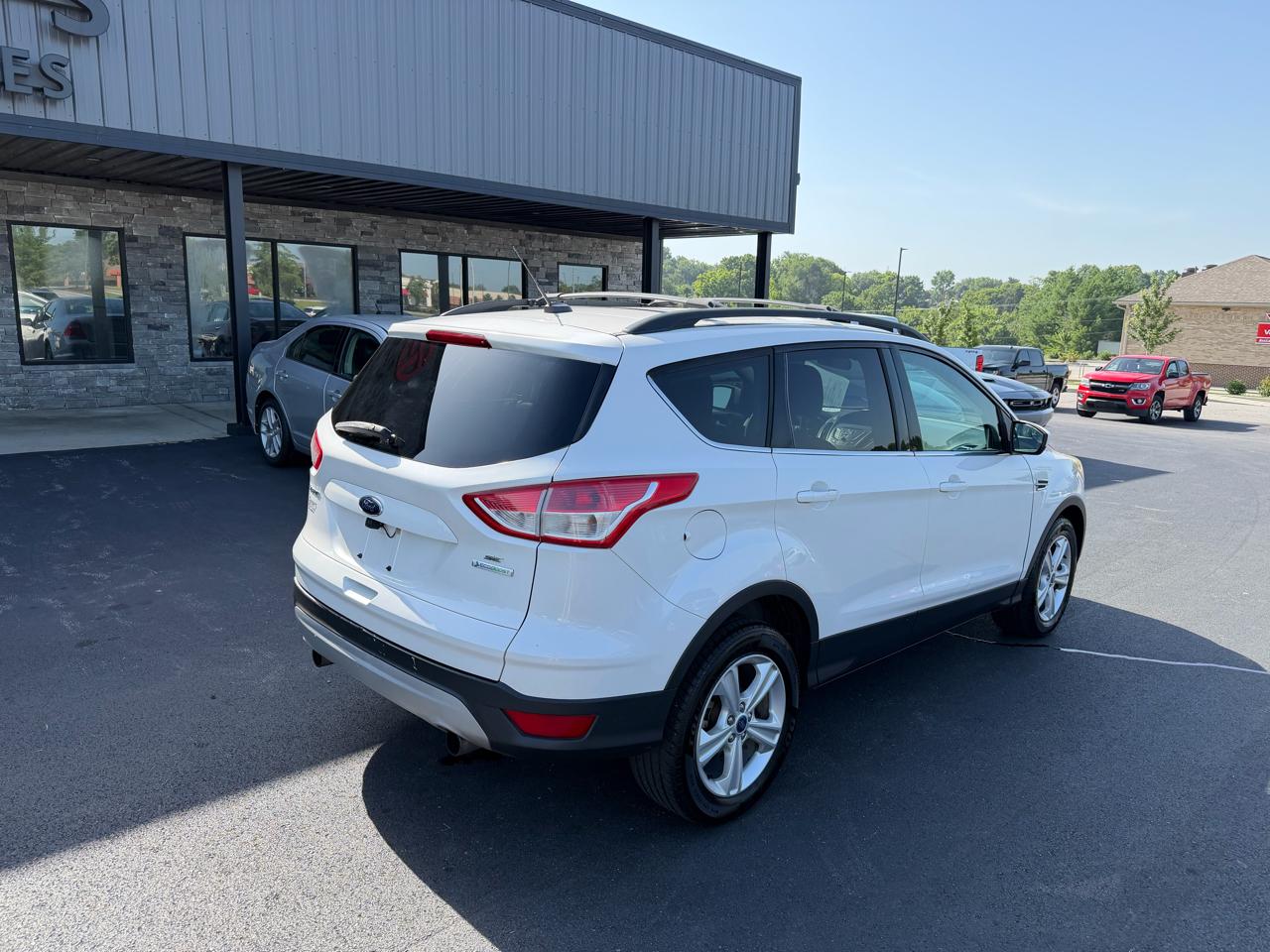 Ford Escape SE 2013
