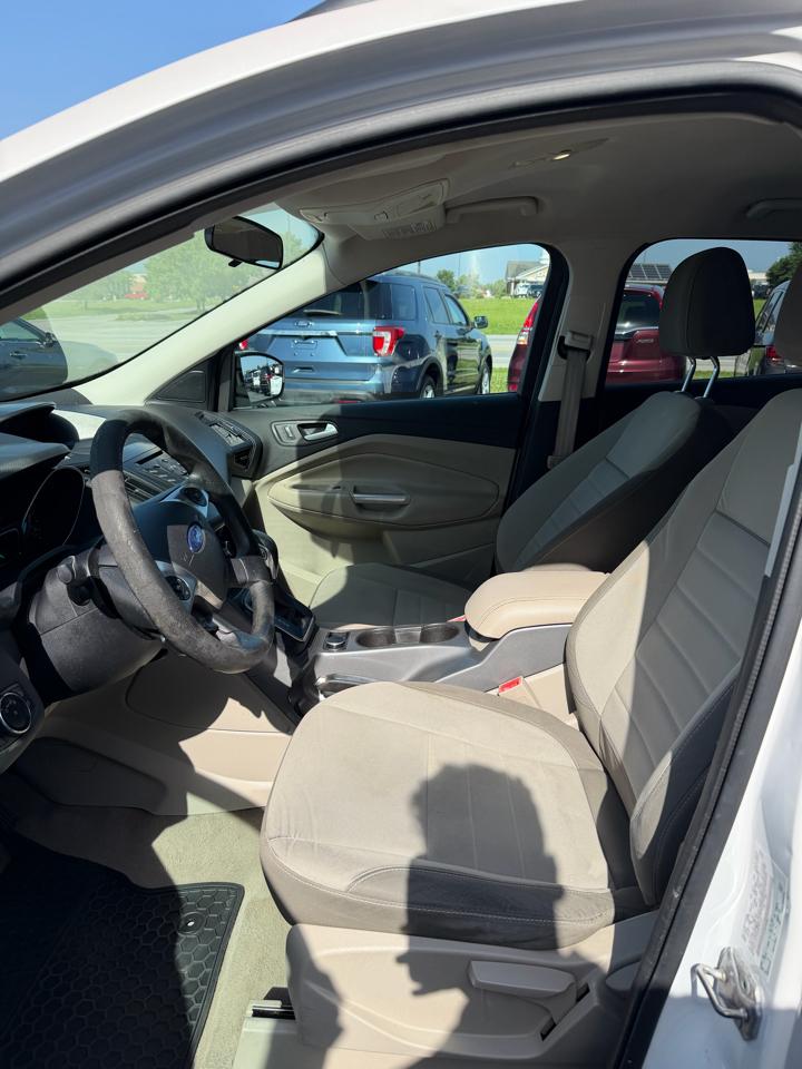 Ford Escape SE 2013