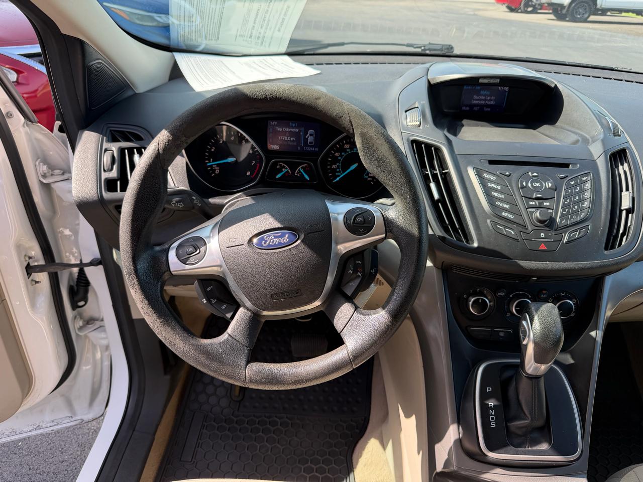 Ford Escape SE 2013