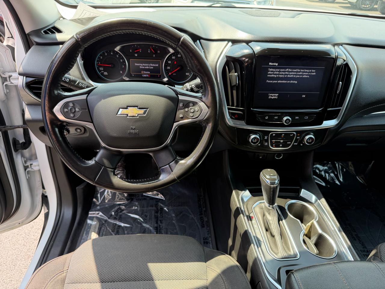 Chevrolet Traverse LT 2020