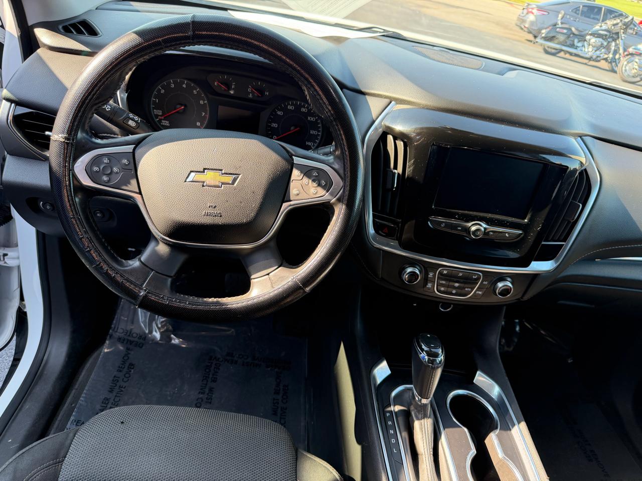 Chevrolet Traverse LT 2020