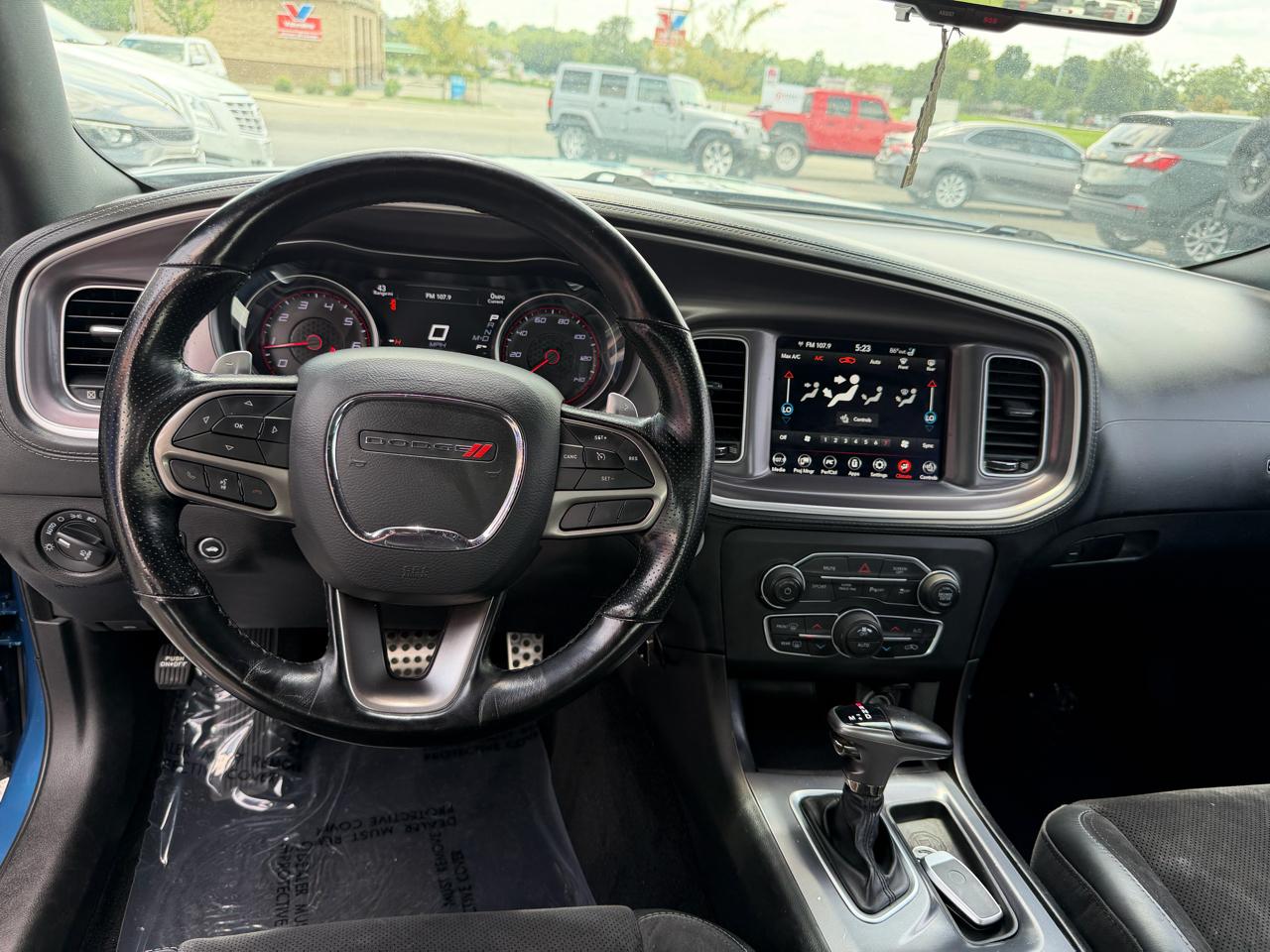 Dodge Charger GT 2020