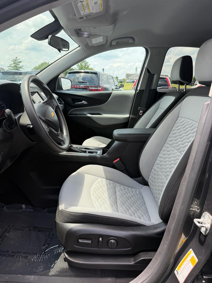 Chevrolet Equinox LS 2019