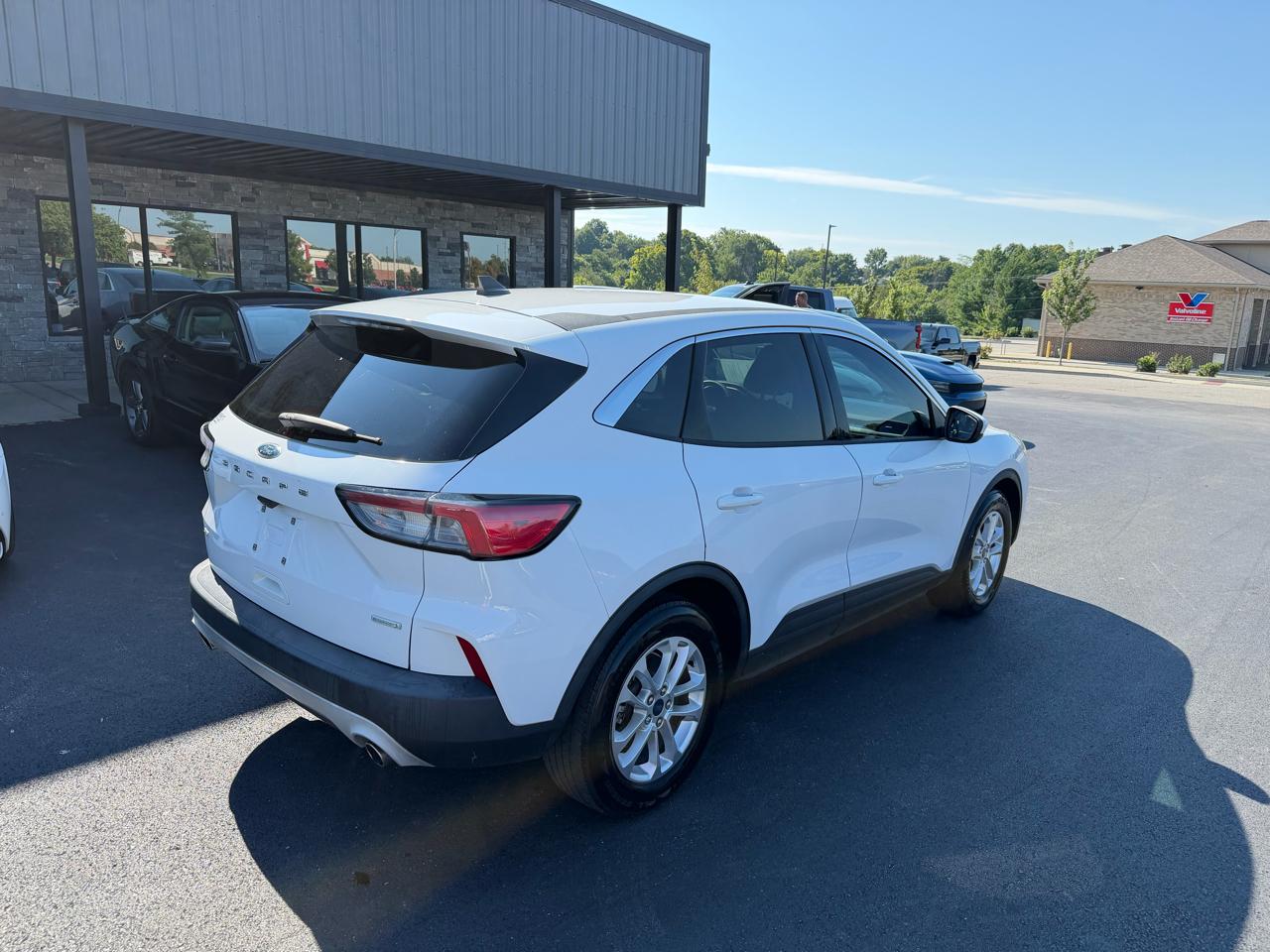 Ford Escape SE 2020