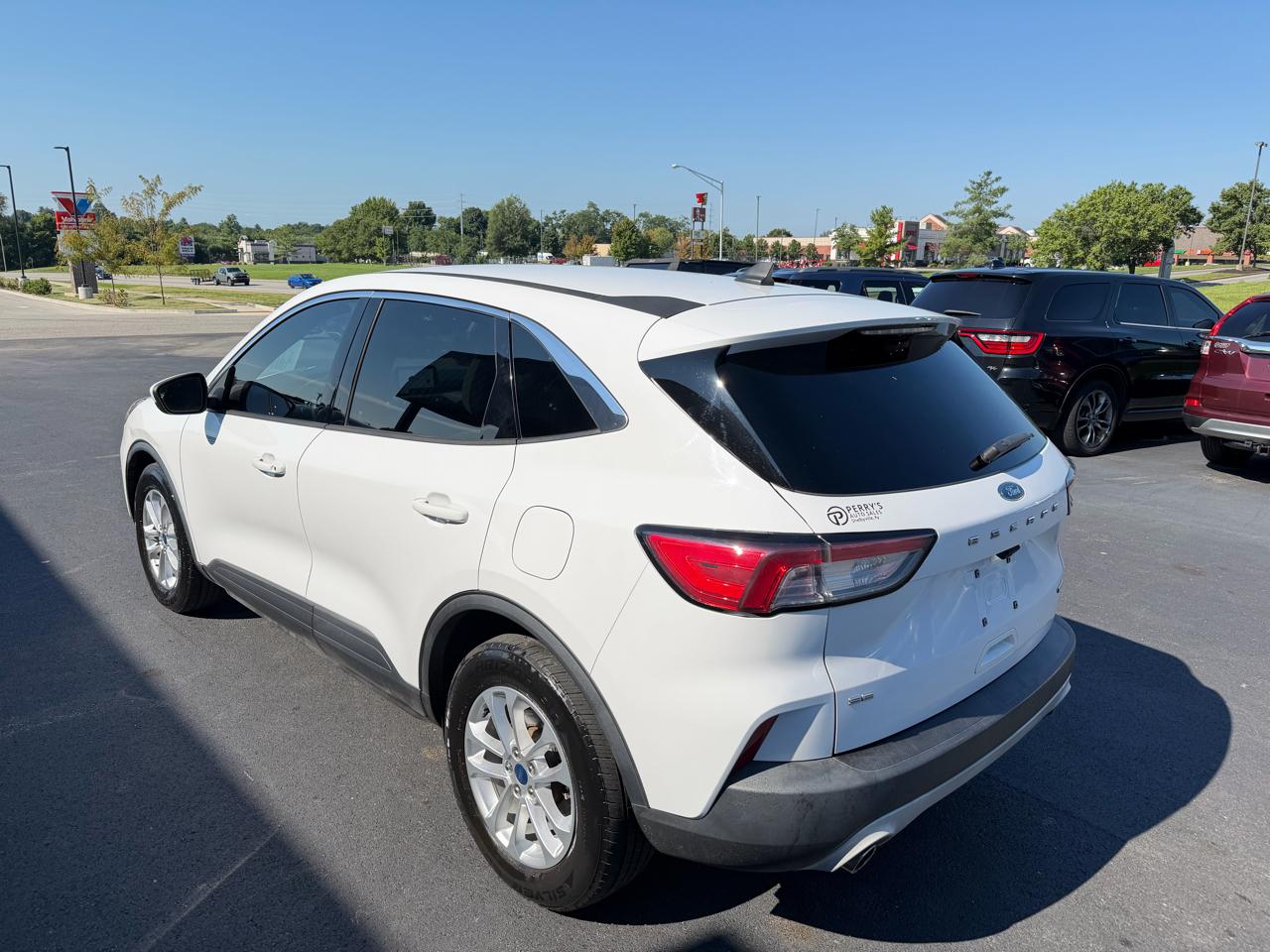 Ford Escape SE 2020