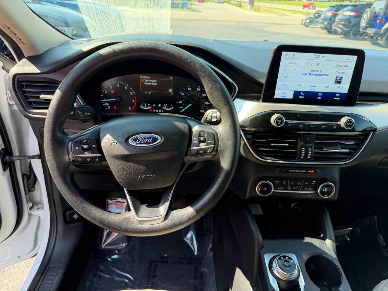 Ford Escape SE 2020