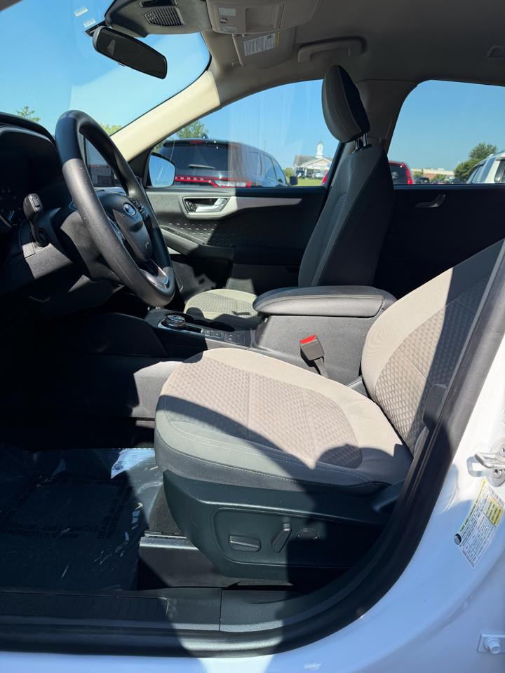 Ford Escape SE 2020