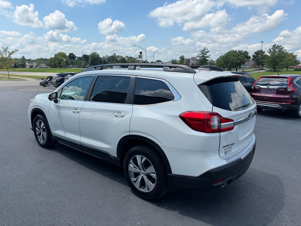 Subaru Ascent Premium 2019