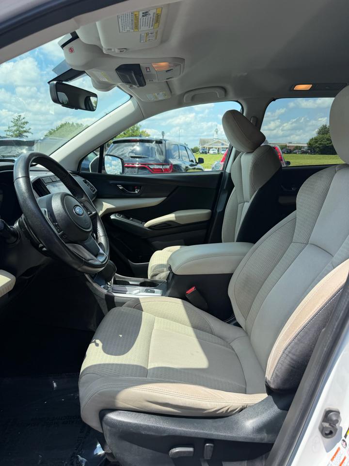 Subaru Ascent Premium 2019