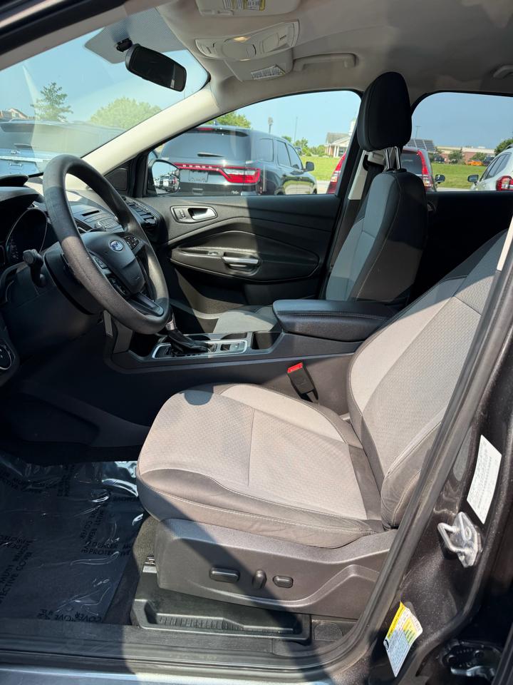 Ford Escape SE 2017