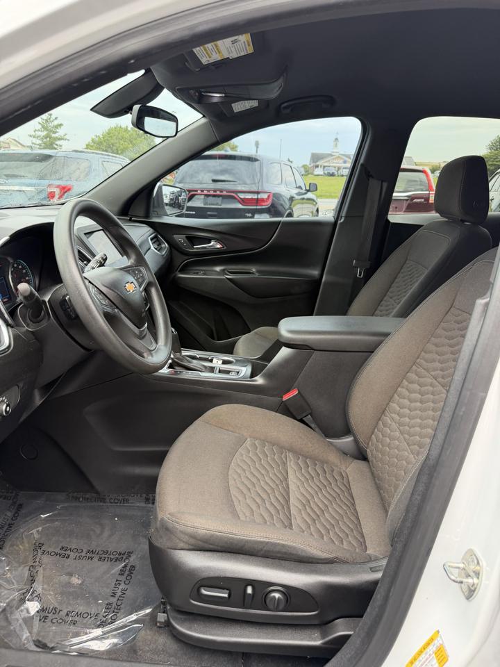 Chevrolet Equinox LT 2019