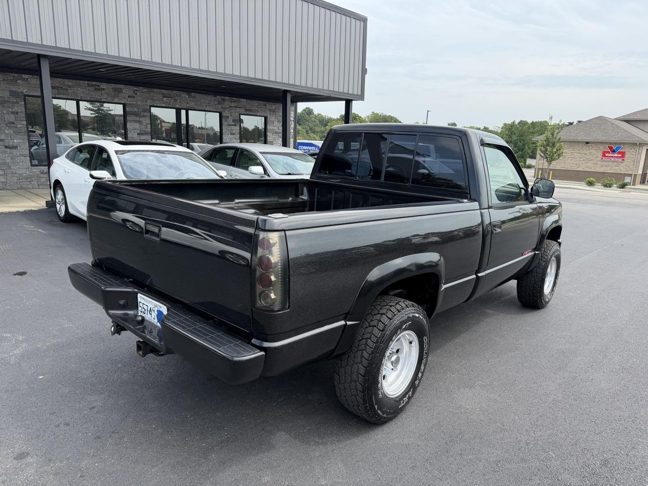 Chevrolet C/K 1500  1990