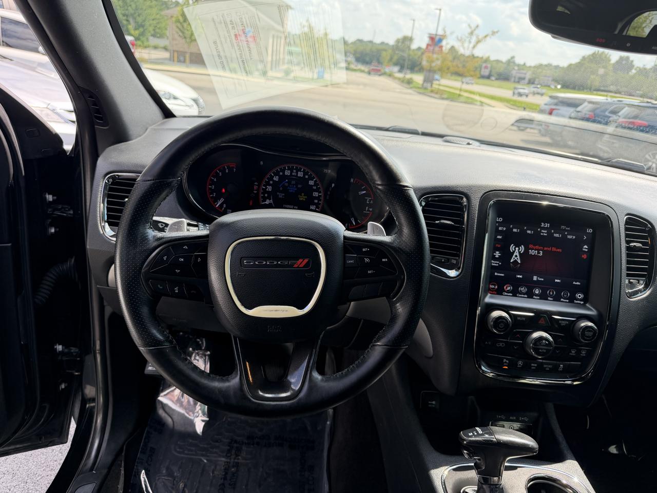 Dodge Durango GT 2018