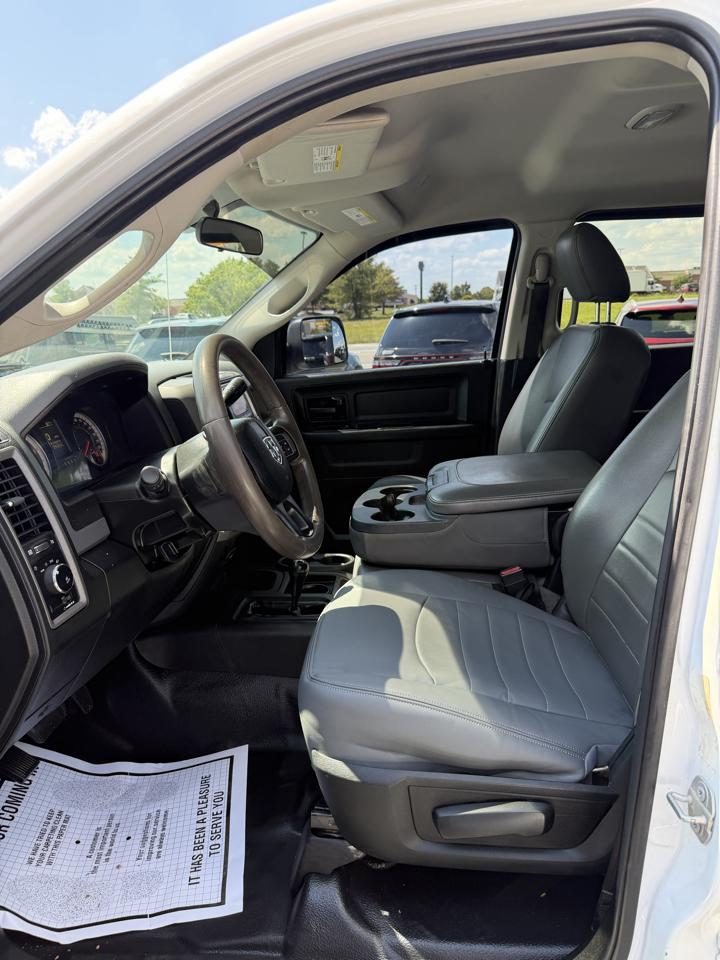RAM 3500  2018