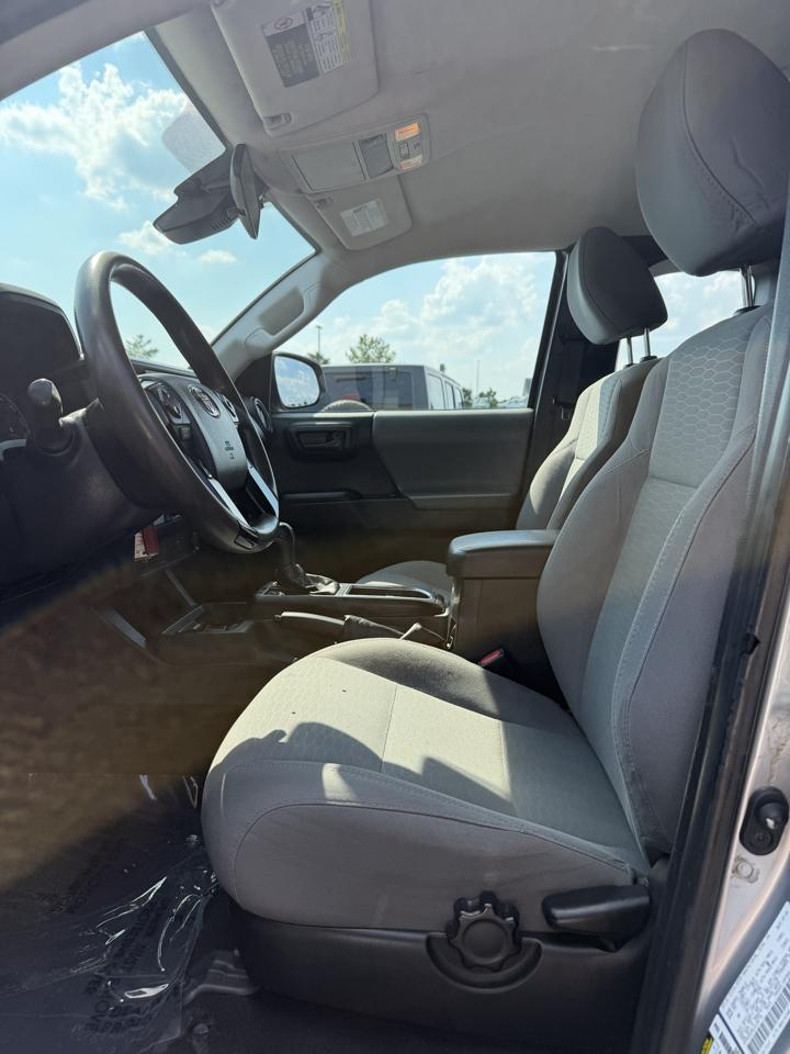 Toyota Tacoma SR Access Cab 2018