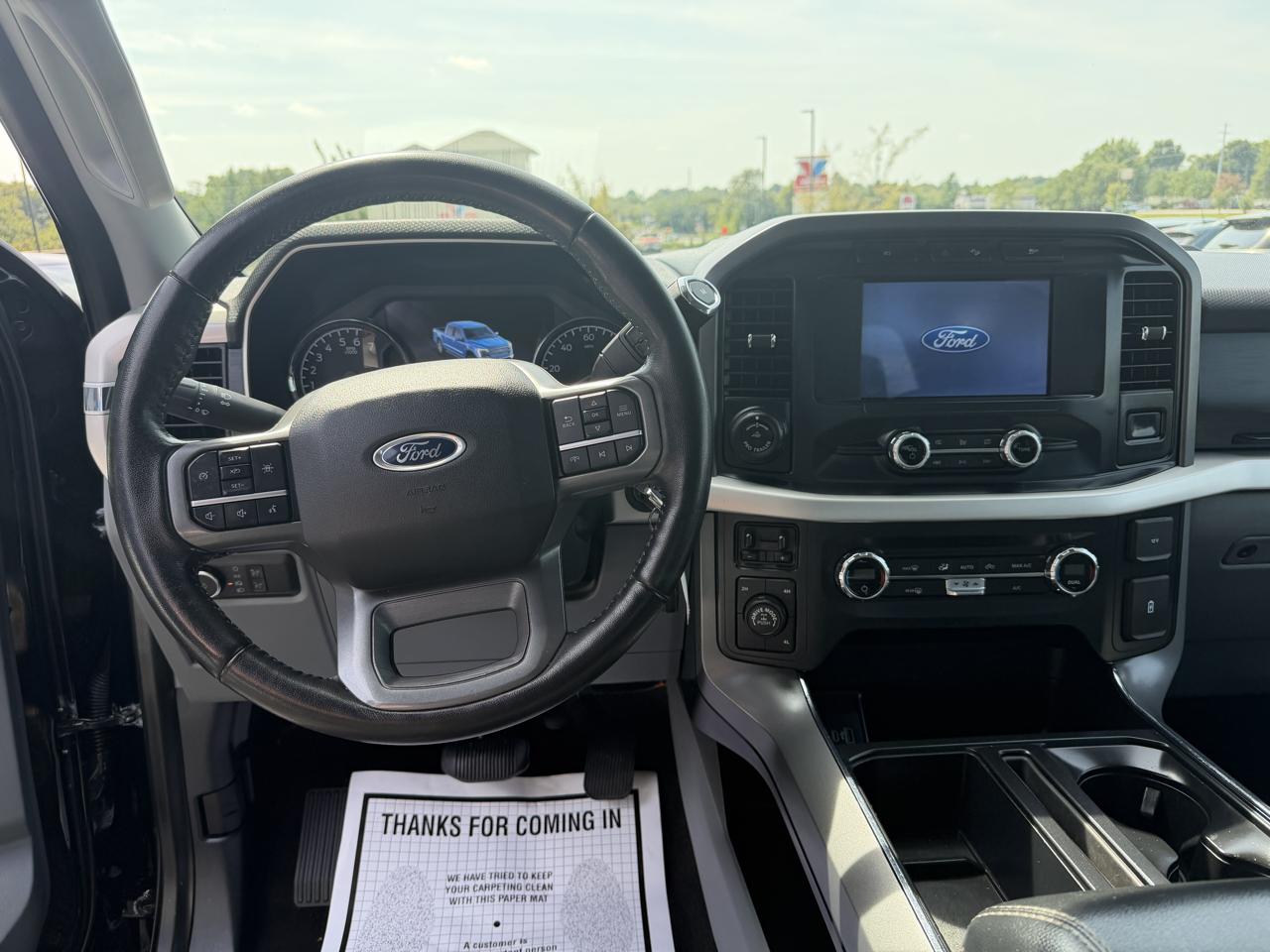 Ford F-150 XLT 2021