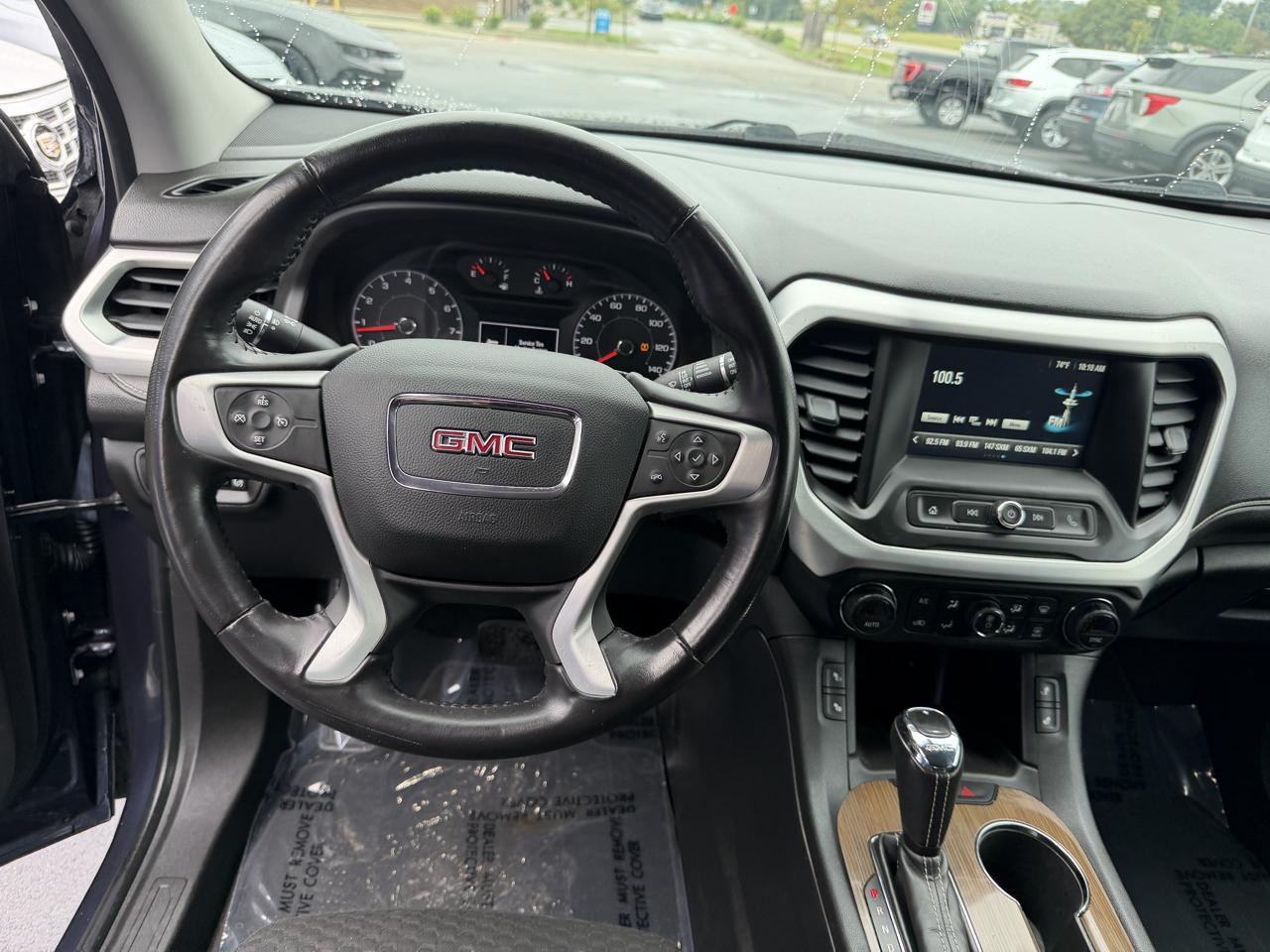 GMC Acadia SLE2 2016