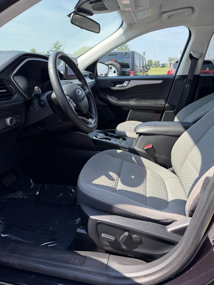 Ford Escape SE 2021
