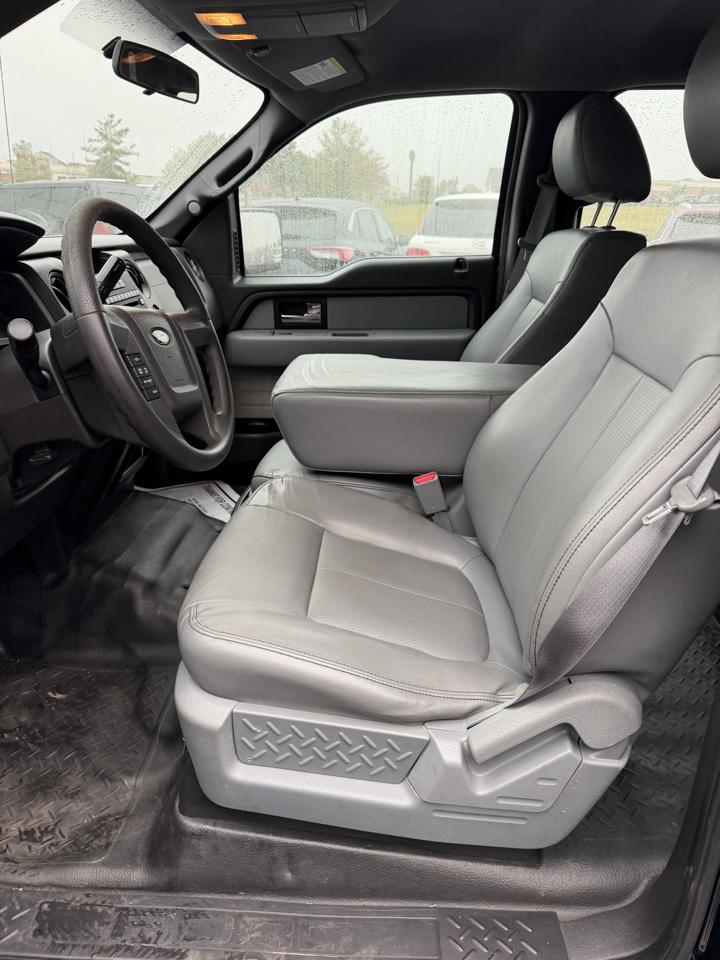 Ford F-150  2014
