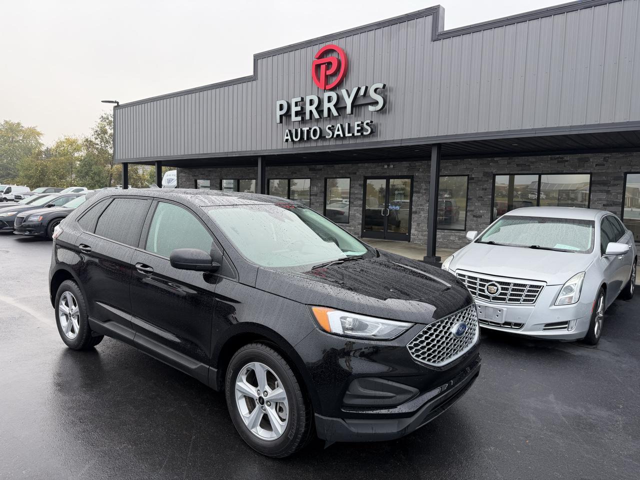 Ford Edge SE 2024