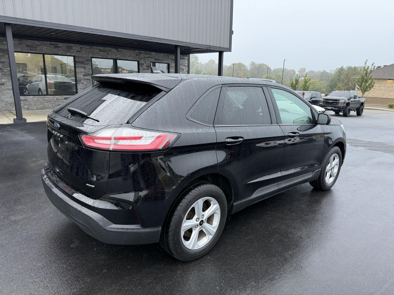 Ford Edge SE 2024