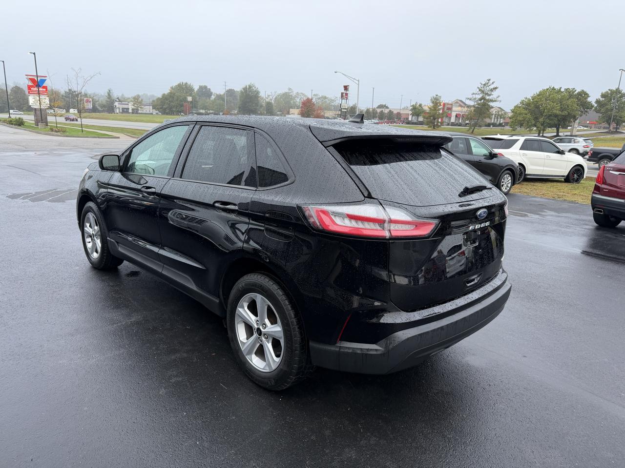 Ford Edge SE 2024