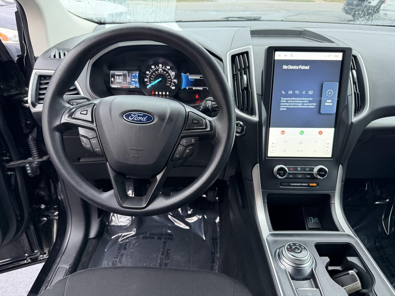 Ford Edge SE 2024