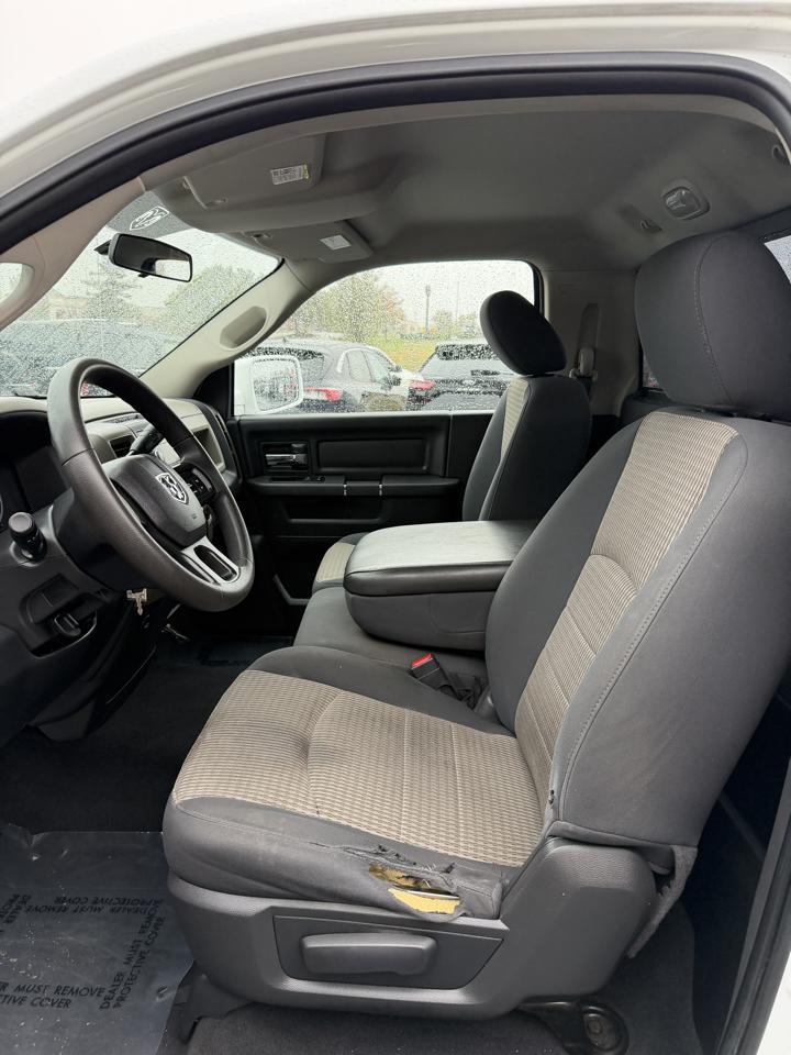 RAM 1500  2012