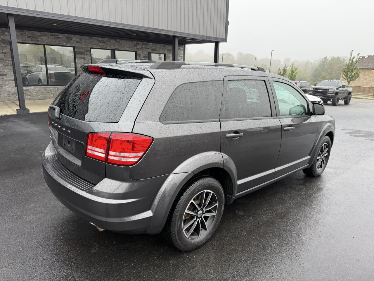 Dodge Journey SE 2018