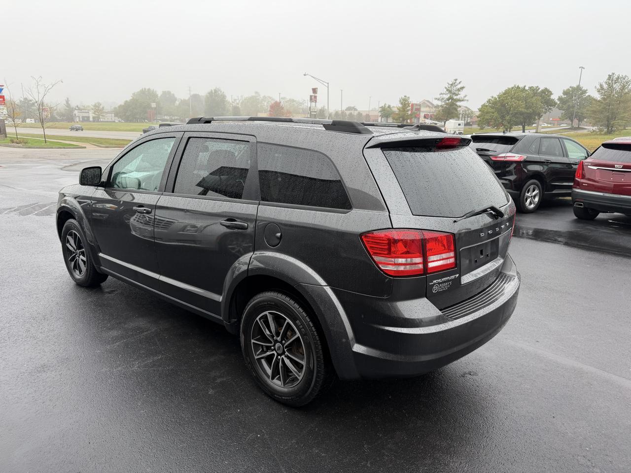 Dodge Journey SE 2018