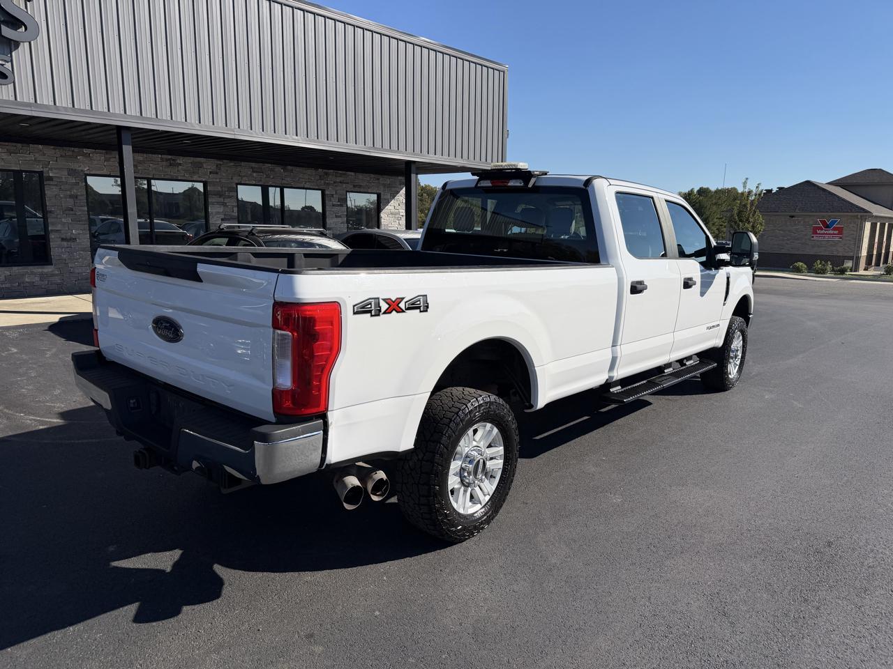 Ford F-250 SD  2019