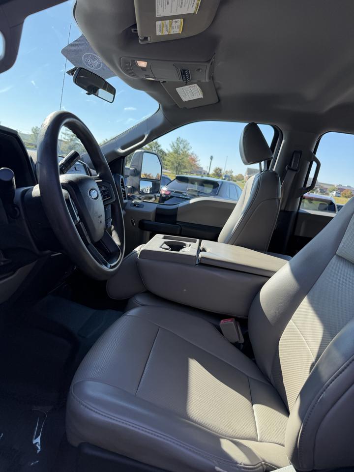 Ford F-250 SD  2019