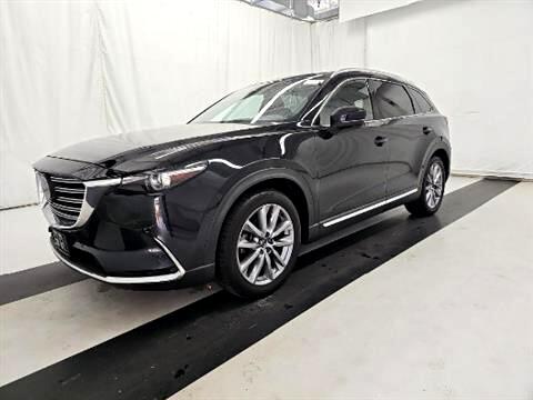 2021 Mazda CX-9 Grand Touring AWD