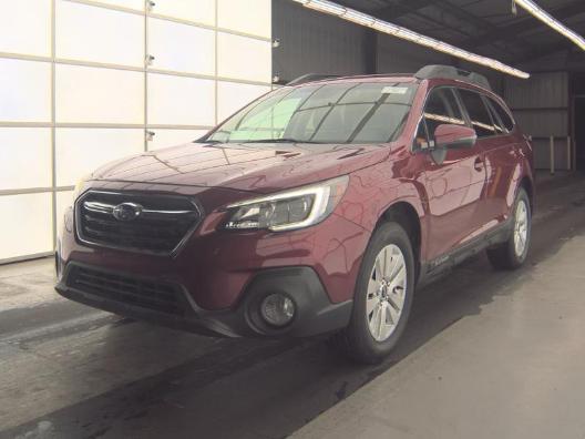 2019 Subaru Outback Premium