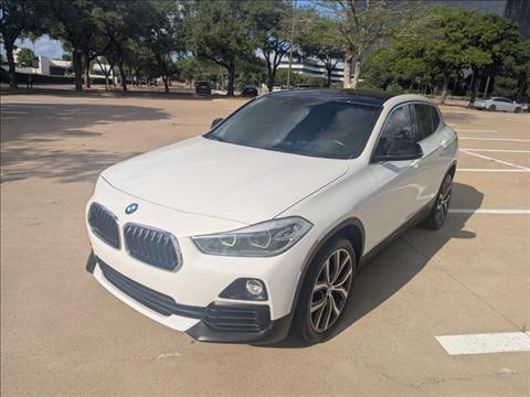 2018 BMW X2 sDrive28i