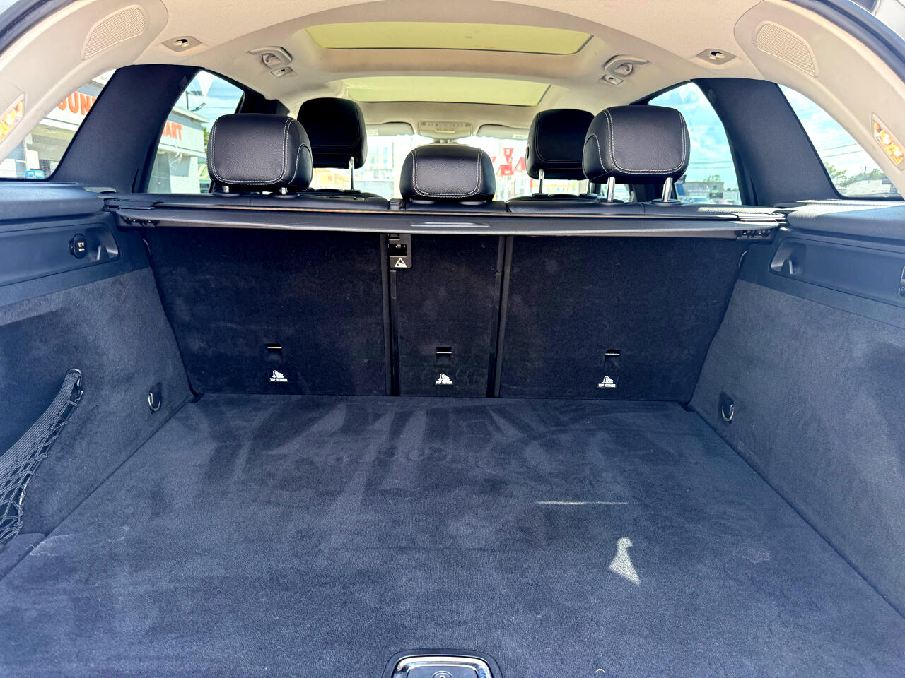 Mercedes-Benz GLC-Class GLC300 2016