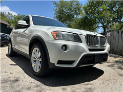 2014 BMW X3  2014 BMW X3
