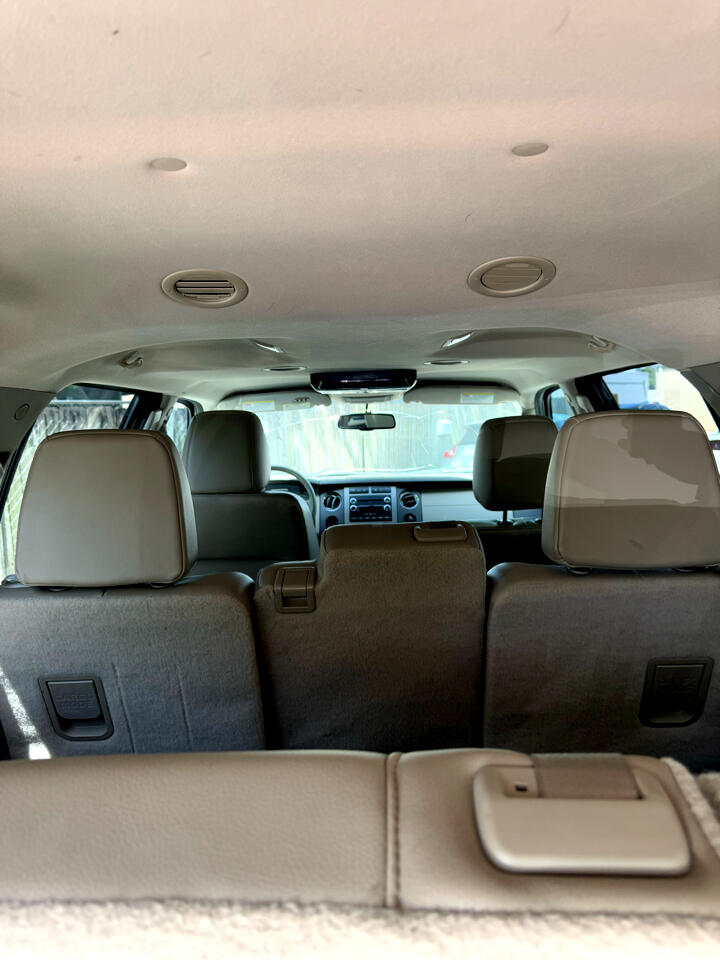 Ford Expedition EL XLT 2WD 2014