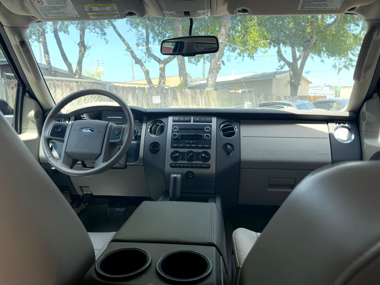 Ford Expedition EL XLT 2WD 2014