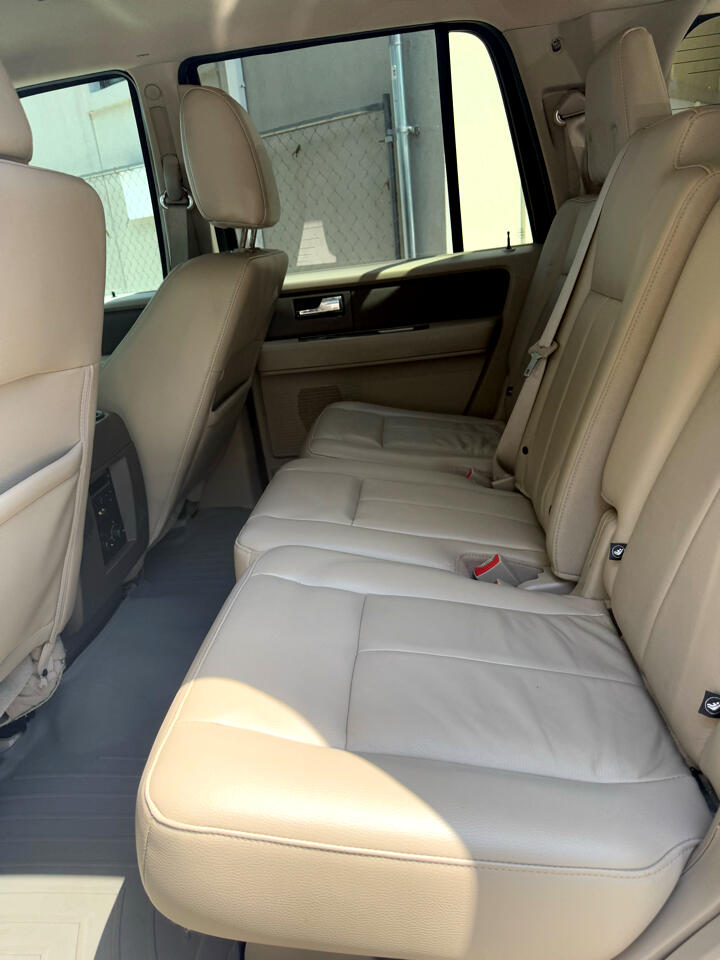 Ford Expedition EL XLT 2WD 2014