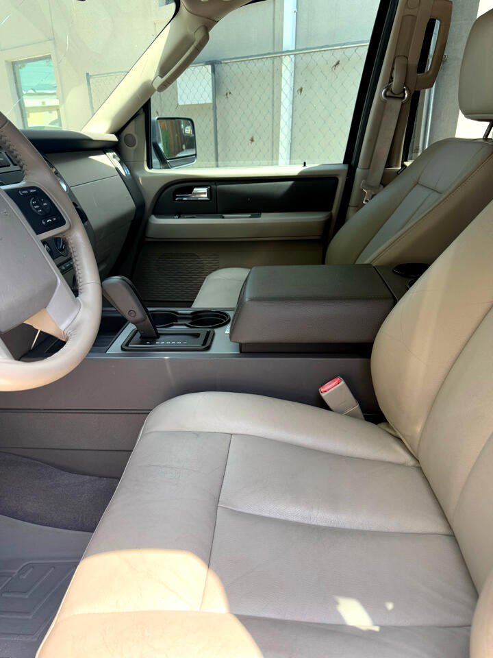 Ford Expedition EL XLT 2WD 2014
