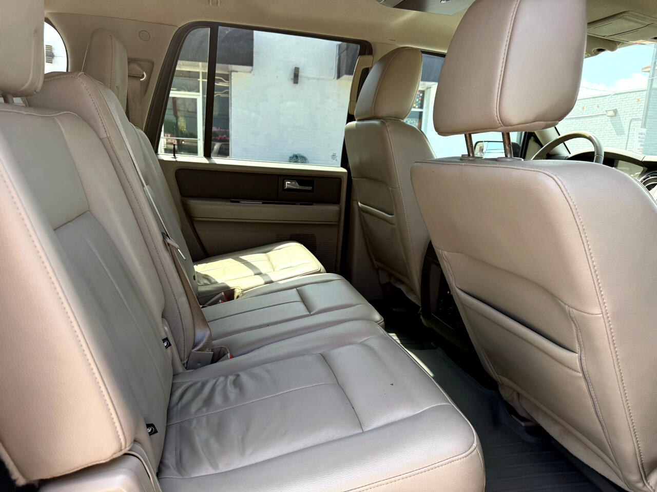 Ford Expedition EL XLT 2WD 2014