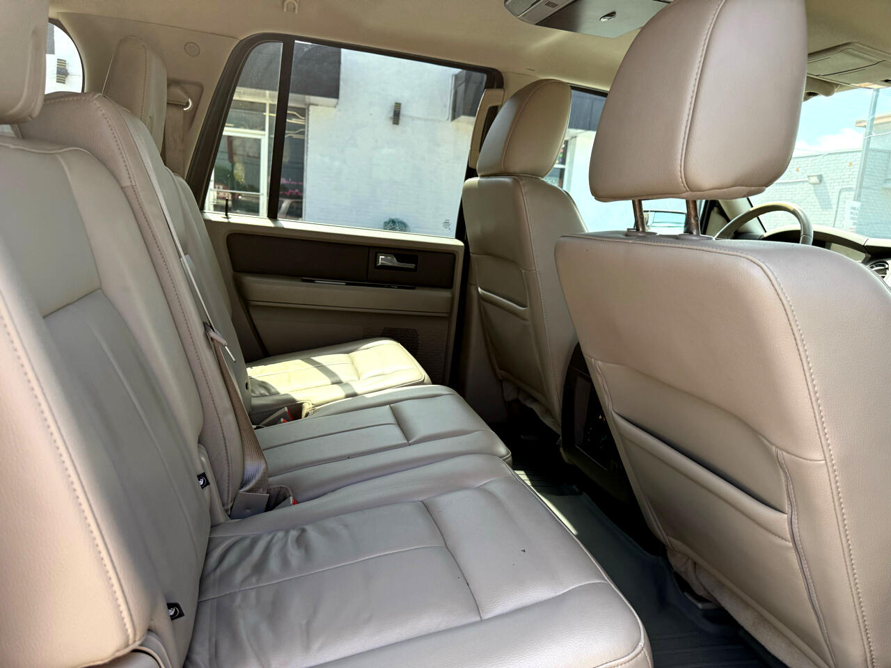 Ford Expedition EL XLT 2WD 2014