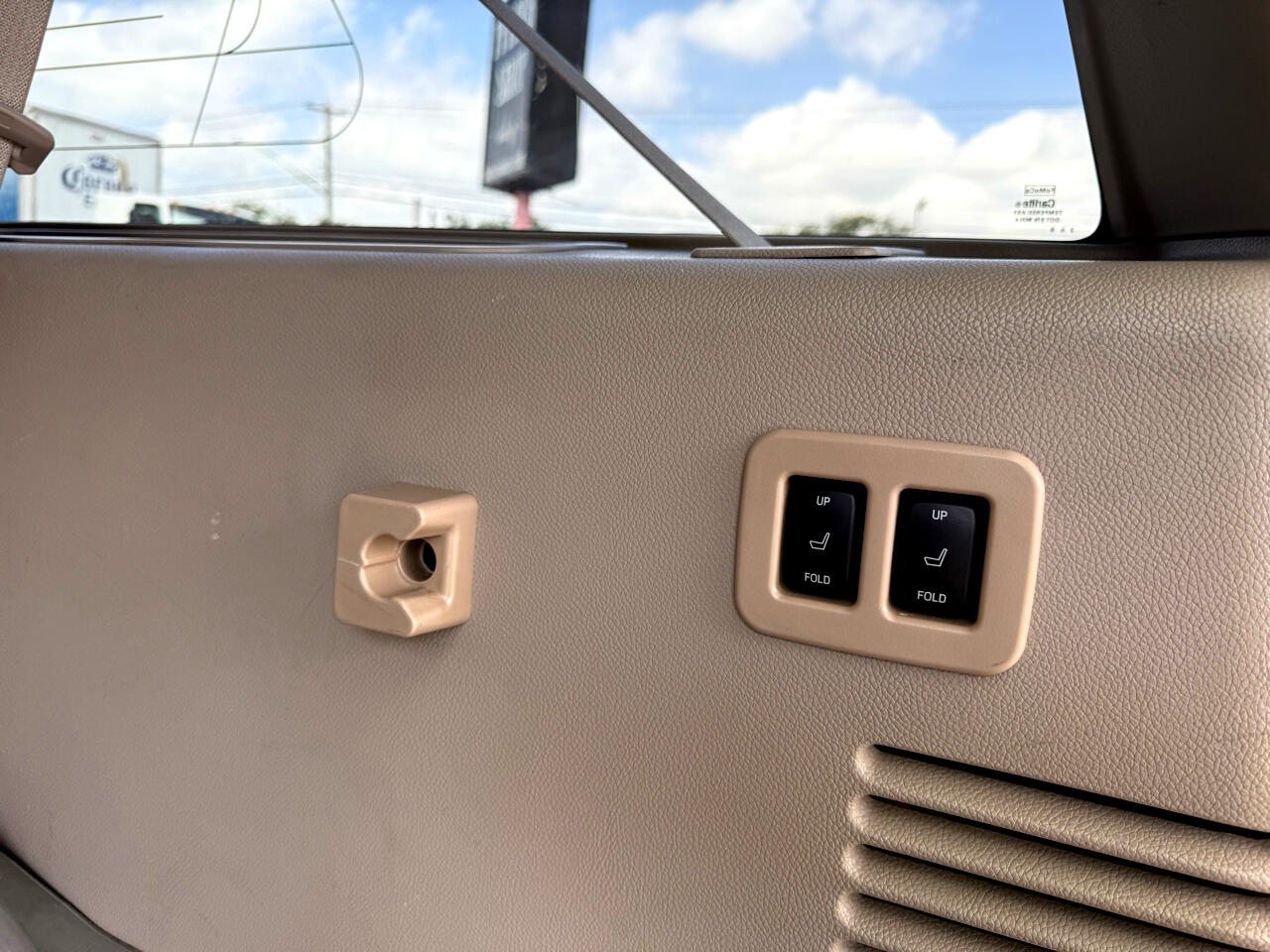 Ford Expedition EL XLT 2WD 2014