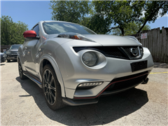 2014 Nissan Juke  2014 Nissan Juke