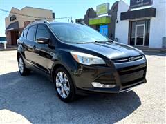 2015 Ford Escape  2015 Ford Escape
