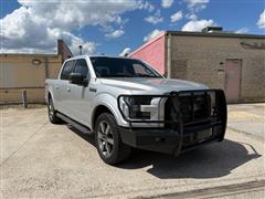 2015 Ford F-150  2015 Ford F-150