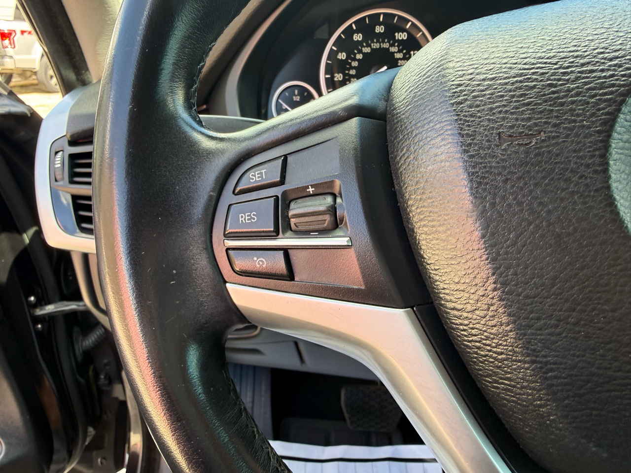 BMW X5 xDrive35i 2015